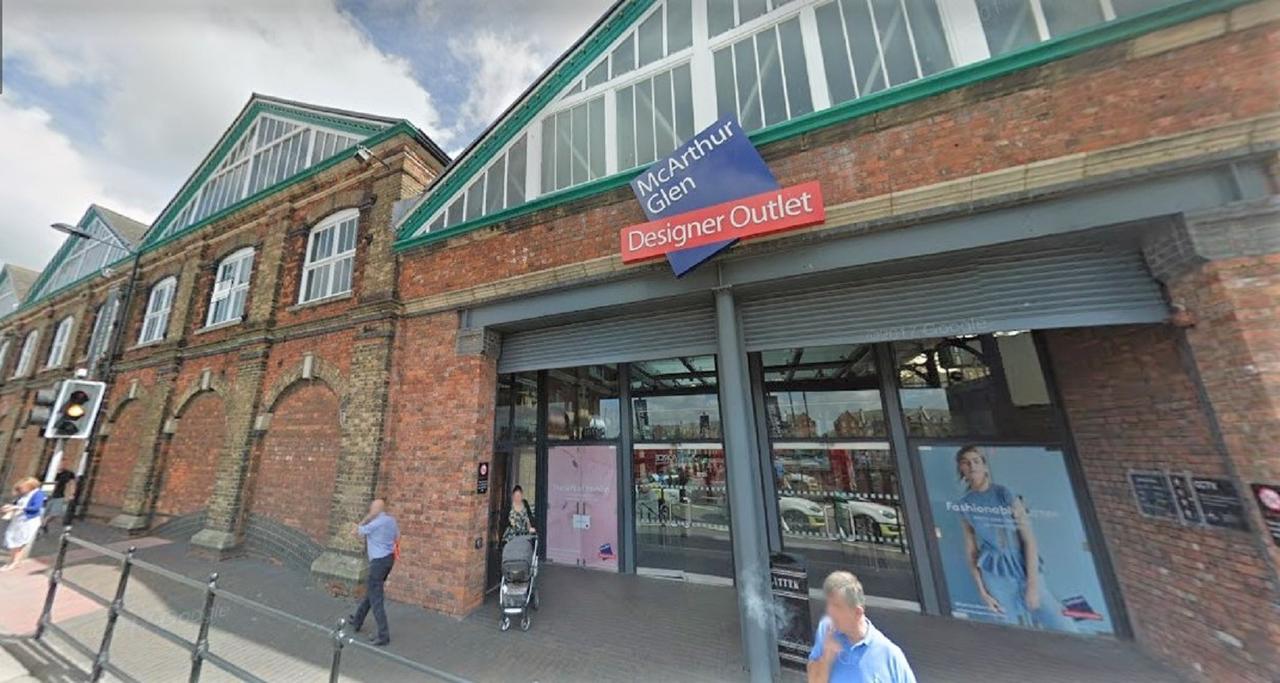 Swindon Old Town Duplex - Entercloud9Saアパートメント エクステリア 写真