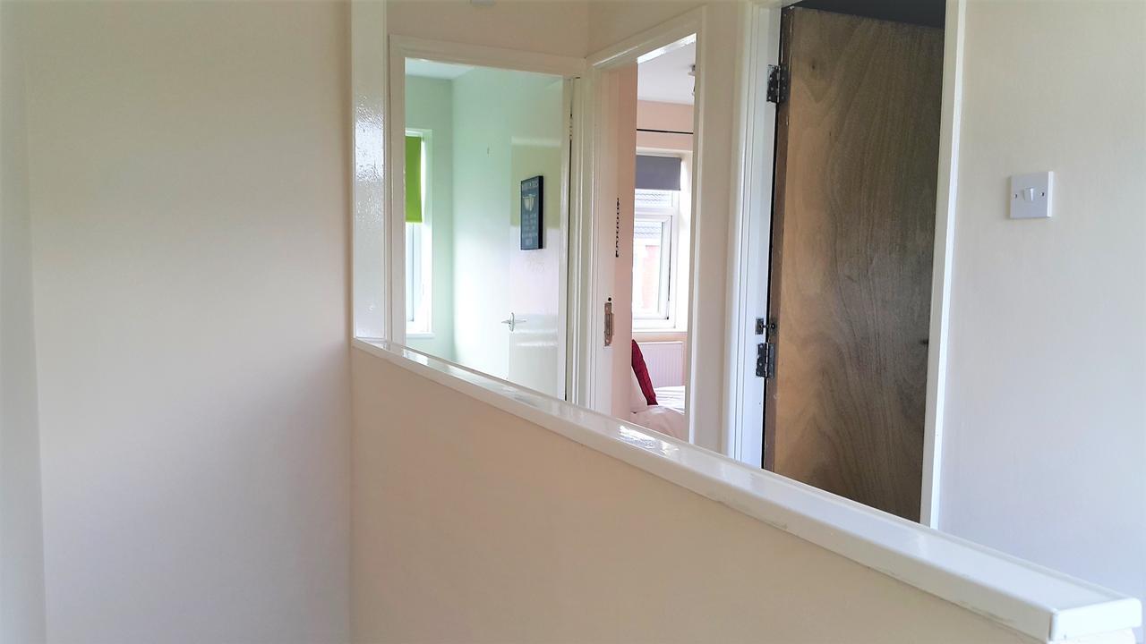 Swindon Old Town Duplex - Entercloud9Saアパートメント エクステリア 写真